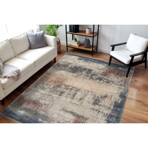 Dynamic Rugs ECLIPSE EC633936656 Multi