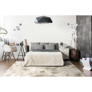 Dynamic Rugs ECLIPSE EC634216575 Beige/Cream