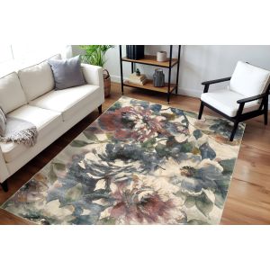Dynamic Rugs ECLIPSE EC634217626 Multi