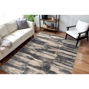 Dynamic Rugs ECLIPSE EC634237656 Blue