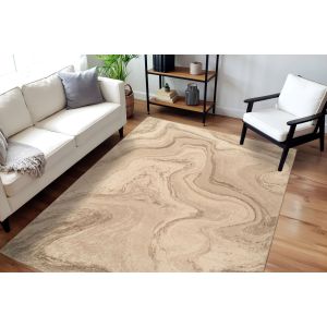 Dynamic Rugs ECLIPSE EC634366575 Beige