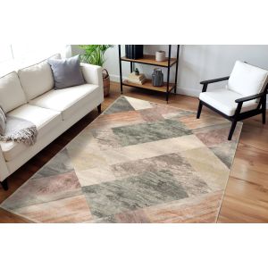 Dynamic Rugs ECLIPSE EC634843747 Multi