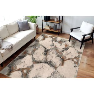 Dynamic Rugs ECLIPSE EC634946676 Grey/Multi
