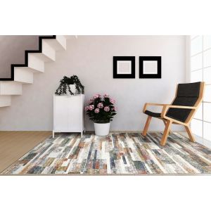 Dynamic Rugs ECLIPSE EC635257626 Multi