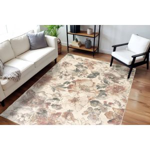Dynamic Rugs ECLIPSE EC635286747 Cream/Multi