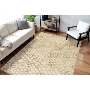 Dynamic Rugs ECLIPSE EC641948565 Ivory