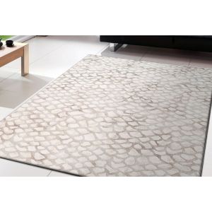 Dynamic Rugs ECLIPSE EC641948565 Ivory