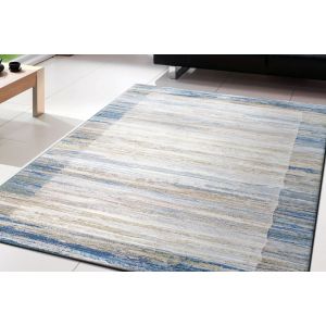 Dynamic Rugs ECLIPSE EC791386191 Blue/Grey