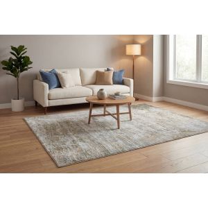 Dynamic Rugs EDEN ED10940170 Cream/Go