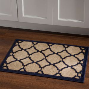 Linon Rugs Elegance Collection EE306