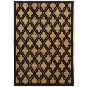 Linon Rugs Elegance Collection EE318