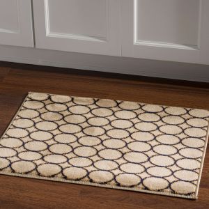 Linon Rugs Elegance Collection EE323
