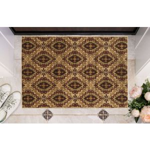 Linon Rugs Elegance Collection EE326