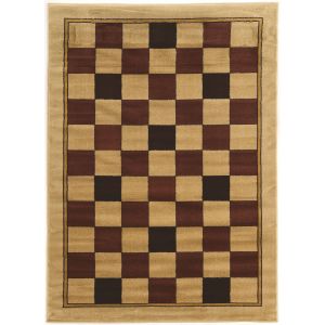 Linon Rugs Elegance Collection EE330