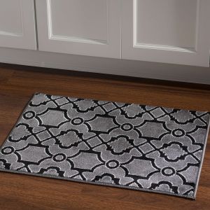 Linon Rugs Elegance Collection EE342