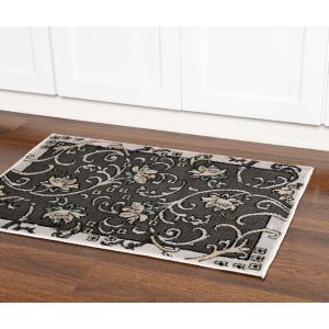 Linon Rugs Elegance Collection EE346