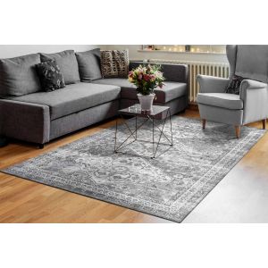 Dynamic Rugs ELISE EL6300900 Grey