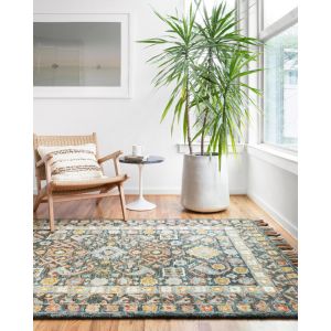 Loloi Rugs Elka ELKAELK-03DEML