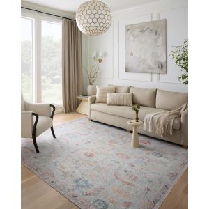 Loloi Rugs Elysium ELYSELY-01PPML