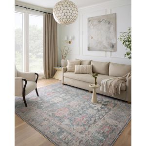 Loloi Rugs Elysium ELYSELY-02GTML