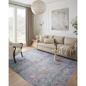 Loloi Rugs Elysium ELYSELY-04DEML