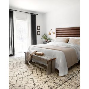 Loloi Rugs Emory EMOREB-09HGBL