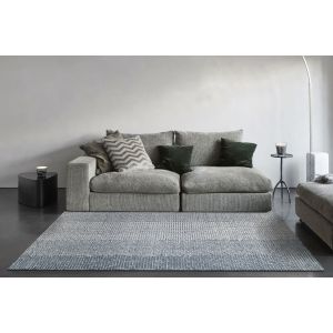 Dynamic Rugs ENCHANT EH1500559 Navy/Grey   