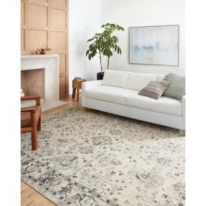 Loloi Rugs Estelle ESTEEST-01IVSN