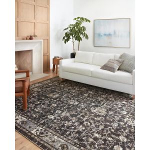 Loloi Rugs Estelle ESTEEST-02CCGY