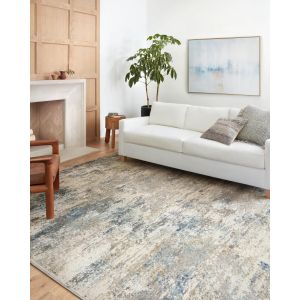 Loloi Rugs Estelle ESTEEST-03IVOC