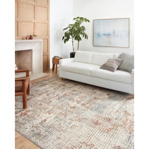 Loloi Rugs Estelle ESTEEST-04IVML