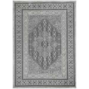 Mayberry Rugs Everest EV5446 Iris Gray
