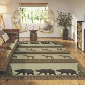 Dalyn Rugs Excursion EX1 Beige
