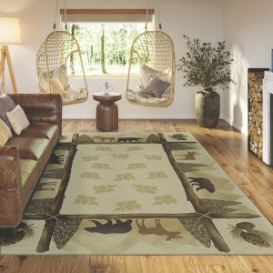 Dalyn Rugs Excursion EX2 Beige