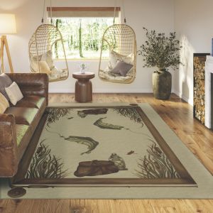 Dalyn Rugs Excursion EX5 Beige