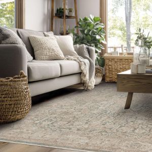 Karastan Rugs Surrey Hills R1406 1028 Beachglass