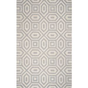KAS Rugs Eternity ETE1062 Grey