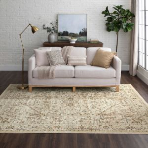 Karastan Rugs Divina R1151 131 Grey