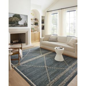 Loloi Rugs Fabian FABIFAB-01DECC
