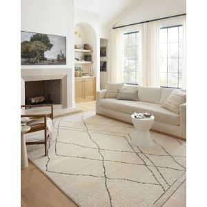 Loloi Rugs Fabian FABIFAB-02IVCC