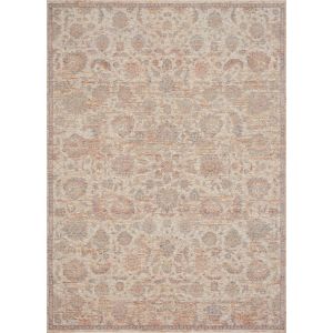 Loloi Rugs Faye FAYEFAY-06BEML