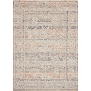 Loloi Rugs Faye FAYEFAY-09DERU