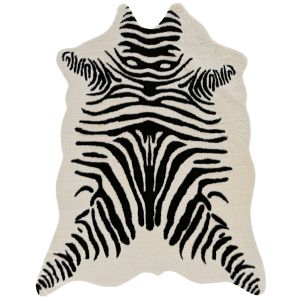 Linon Rugs Faux Cow Hide FCH