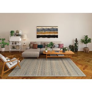 Couristan Rugs FEZ MEDINA FEZ13434 EARTHEN