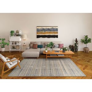 Couristan Rugs FEZ SOUK FEZ33434 EARTHEN
