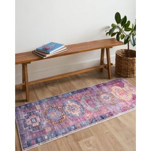 Loloi Rugs Fiona FIONB20342BBPU