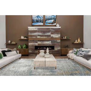 Dynamic Rugs FIORA FI17233199 Cream/Multi