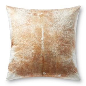 Loloi Rugs Floor Pillows FL01FP0002BEWH