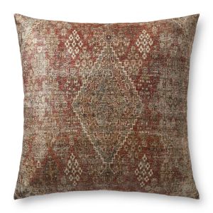 Loloi Rugs Floor Pillows FL01FP0009REML