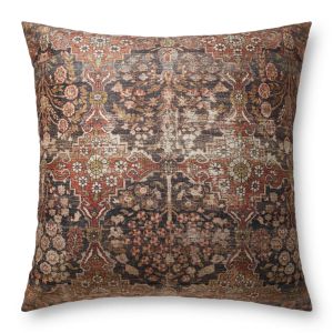Loloi Rugs Floor Pillows FL01FP0013REML